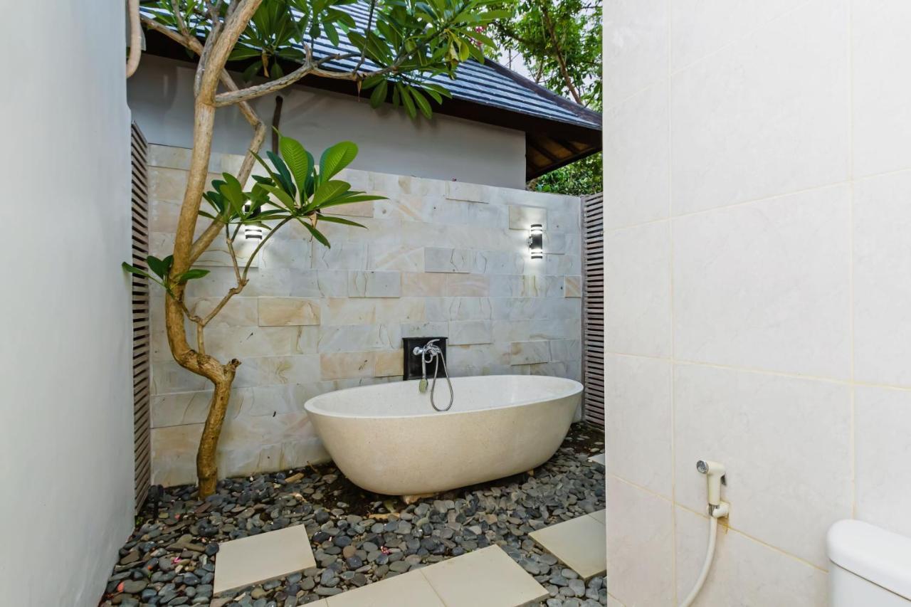 Villa Frangi Sanur Exteriér fotografie